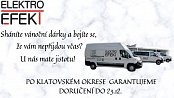Garantujeme dodání do 23.12.2022
