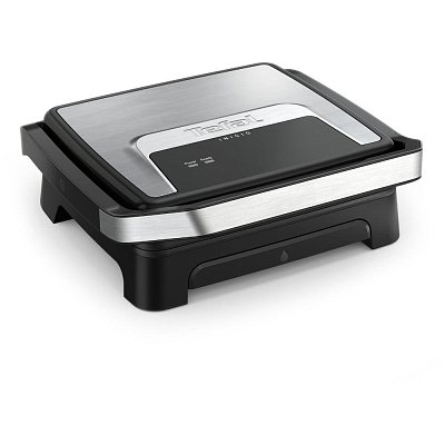 GC271D10 KONTAKTNÍ GRIL TEFAL