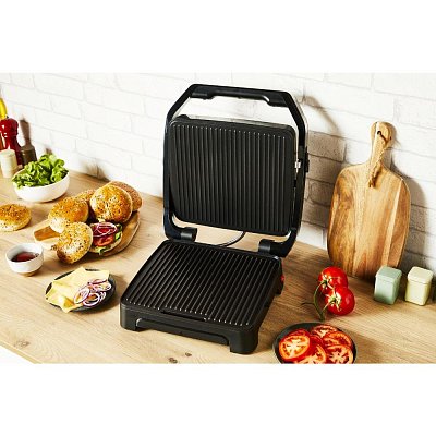 GC271D10 KONTAKTNÍ GRIL TEFAL