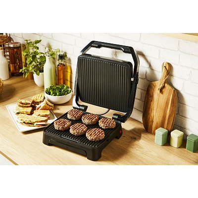GC271D10 KONTAKTNÍ GRIL TEFAL