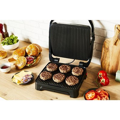 GC271D10 KONTAKTNÍ GRIL TEFAL