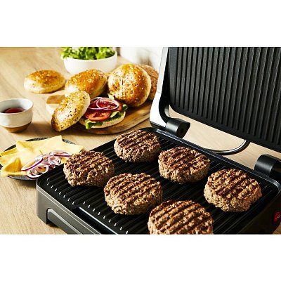 GC271D10 KONTAKTNÍ GRIL TEFAL
