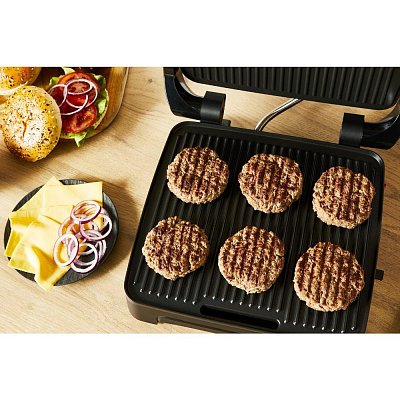 GC271D10 KONTAKTNÍ GRIL TEFAL