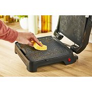 GC271D10 KONTAKTNÍ GRIL TEFAL