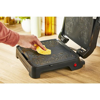 GC271D10 KONTAKTNÍ GRIL TEFAL