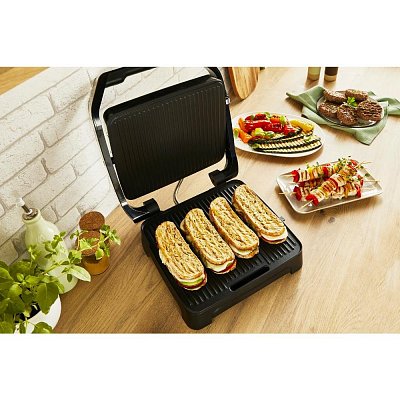 GC271D10 KONTAKTNÍ GRIL TEFAL
