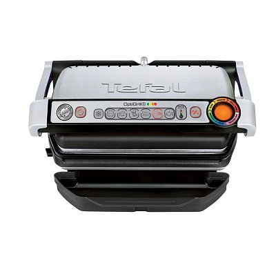 GC716D12 KONTAKTNÍ GRIL TEFAL