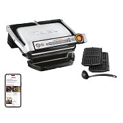 GC716D12 KONTAKTNÍ GRIL TEFAL