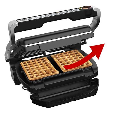 GC716D12 KONTAKTNÍ GRIL TEFAL