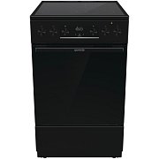 GECS5C70BPA SPORÁK SKLOKERAMICKÝ GORENJE