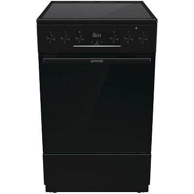 GECS5C70BPA SPORÁK SKLOKERAMICKÝ GORENJE