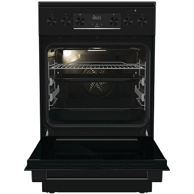 GECS5C70BPA SPORÁK SKLOKERAMICKÝ GORENJE