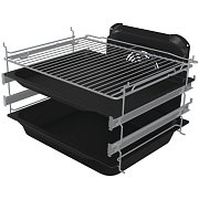 GECS5C70BPA SPORÁK SKLOKERAMICKÝ GORENJE