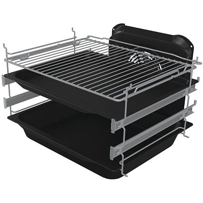 GECS5C70BPA SPORÁK SKLOKERAMICKÝ GORENJE