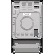 GECS5C70BPA SPORÁK SKLOKERAMICKÝ GORENJE