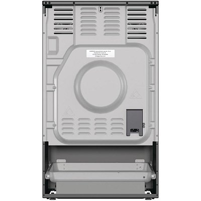 GECS5C70BPA SPORÁK SKLOKERAMICKÝ GORENJE