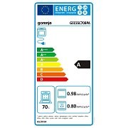GECS5C70BPA SPORÁK SKLOKERAMICKÝ GORENJE