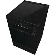 GECS5C70BPA SPORÁK SKLOKERAMICKÝ GORENJE