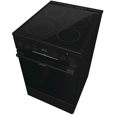 GECS5C70BPA SPORÁK SKLOKERAMICKÝ GORENJE