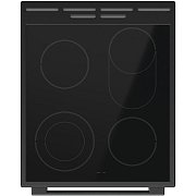 GECS5C70BPA SPORÁK SKLOKERAMICKÝ GORENJE
