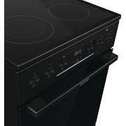 GECS5C70BPA SPORÁK SKLOKERAMICKÝ GORENJE