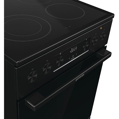 GECS5C70BPA SPORÁK SKLOKERAMICKÝ GORENJE