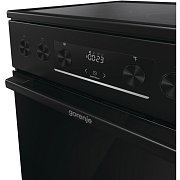 GECS5C70BPA SPORÁK SKLOKERAMICKÝ GORENJE