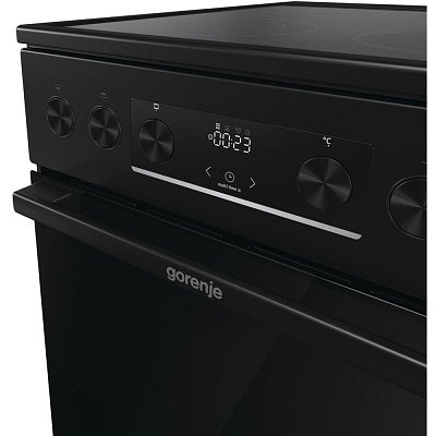 GECS5C70BPA SPORÁK SKLOKERAMICKÝ GORENJE