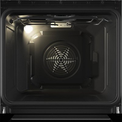 GECS5C70BPA SPORÁK SKLOKERAMICKÝ GORENJE