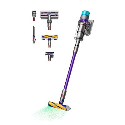 GEN5 DETECT ABSOLUTE TYČ. VYSAVAČ DYSON