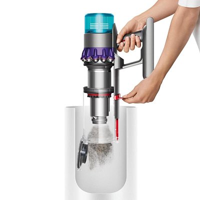 GEN5 DETECT ABSOLUTE TYČ. VYSAVAČ DYSON