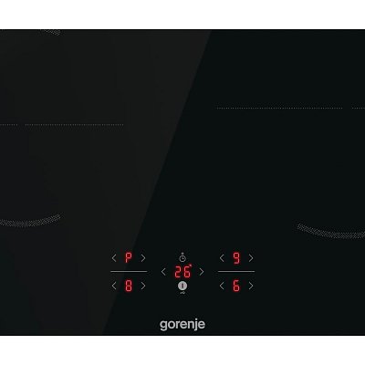 GI641BCS VARNÁ DESKA INDUKČNÍ GORENJE