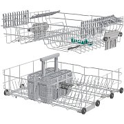 GI642E90X MYČKA 60CM VEST. GORENJE