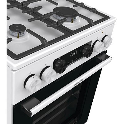 GKS5C75WF SPORÁK KOMBINOVANÝ GORENJE