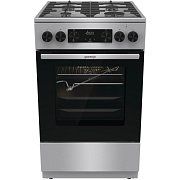 GKS5C75XF SPORÁK KOMBINOVANÝ GORENJE