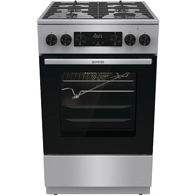 GKS5C75XF SPORÁK KOMBINOVANÝ GORENJE
