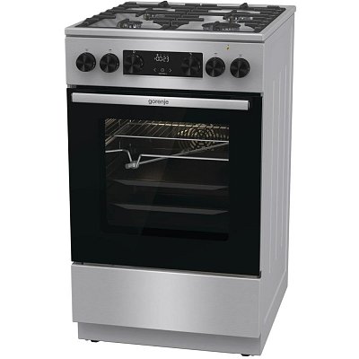 GKS5C75XF SPORÁK KOMBINOVANÝ GORENJE