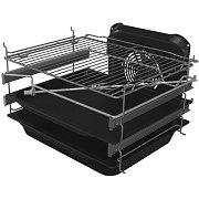 GKS5C75XF SPORÁK KOMBINOVANÝ GORENJE
