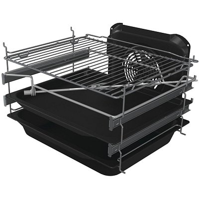 GKS5C75XF SPORÁK KOMBINOVANÝ GORENJE