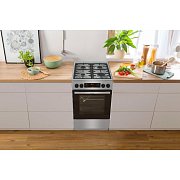 GKS5C75XF SPORÁK KOMBINOVANÝ GORENJE