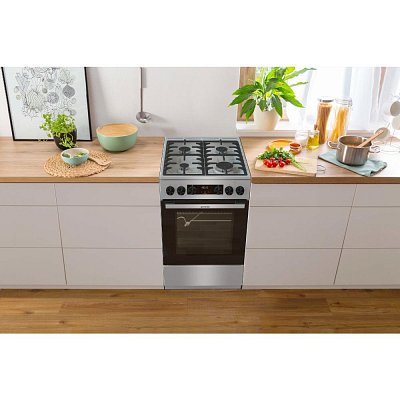 GKS5C75XF SPORÁK KOMBINOVANÝ GORENJE