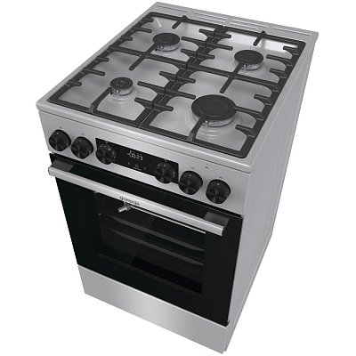 GKS5C75XF SPORÁK KOMBINOVANÝ GORENJE
