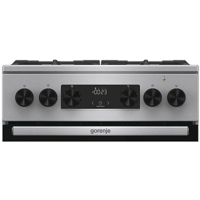 GKS5C75XF SPORÁK KOMBINOVANÝ GORENJE