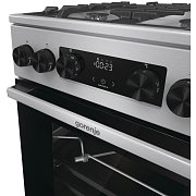 GKS5C75XF SPORÁK KOMBINOVANÝ GORENJE