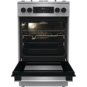 GKS5C75XF SPORÁK KOMBINOVANÝ GORENJE