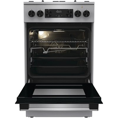 GKS5C75XF SPORÁK KOMBINOVANÝ GORENJE