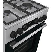 GKS5C75XF SPORÁK KOMBINOVANÝ GORENJE