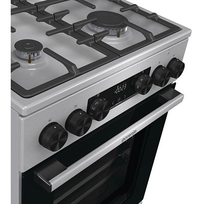 GKS5C75XF SPORÁK KOMBINOVANÝ GORENJE