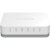 GO-SW-5G/E 5-Port Desktop switch D-LINK