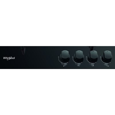 GOB 616/NB VARNÁ DESKA PLYN. WHIRLPOOL